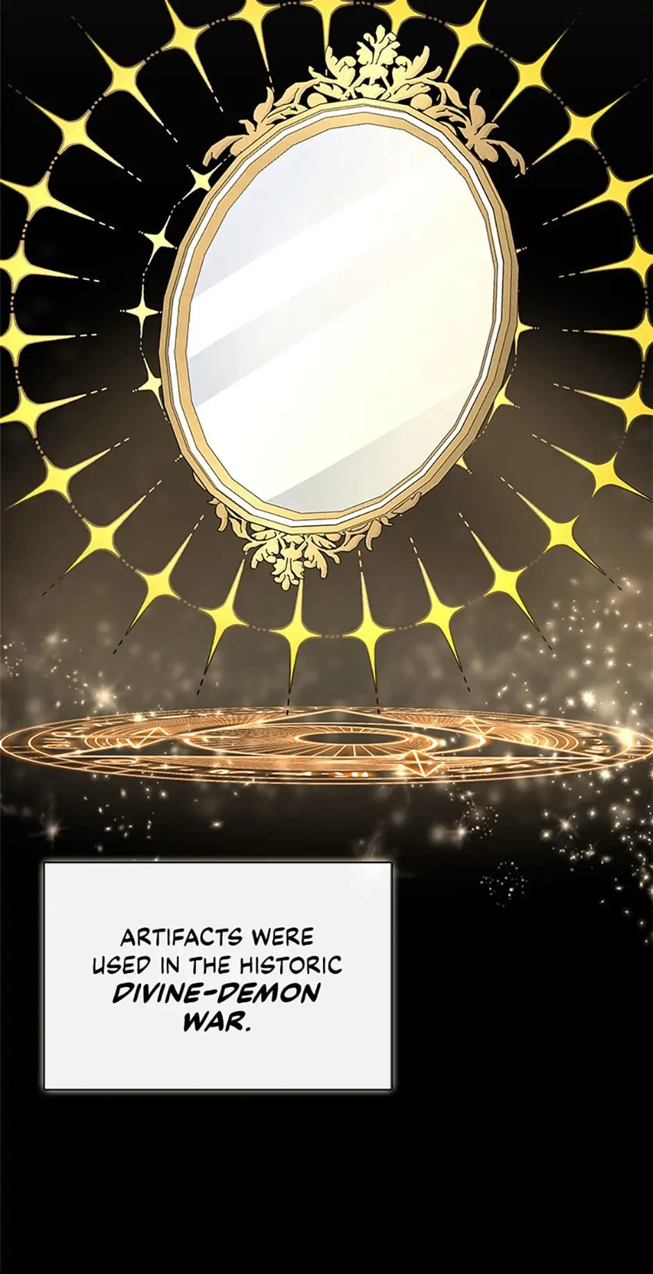 My Prince's Healing Touch Chapter 35 Page 63