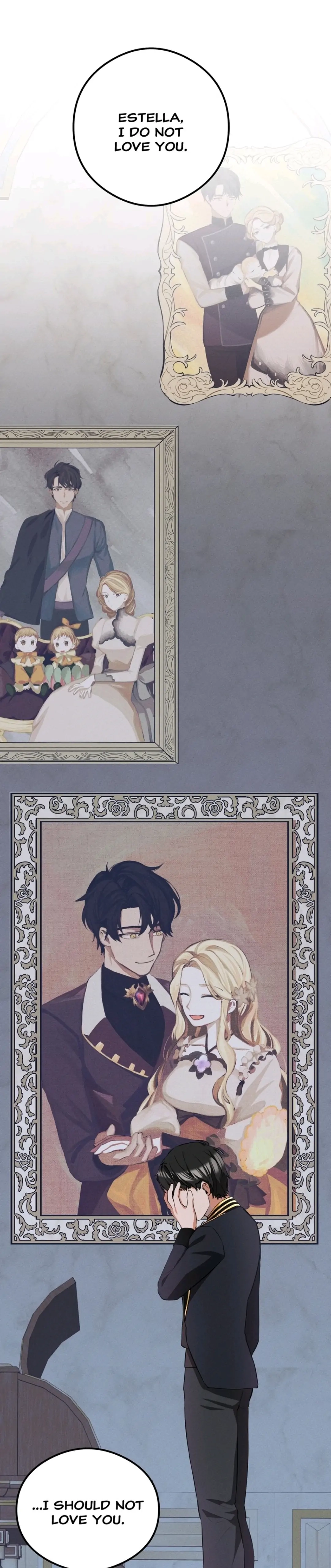 Falling Into the Deep End Chapter 21 Page 15