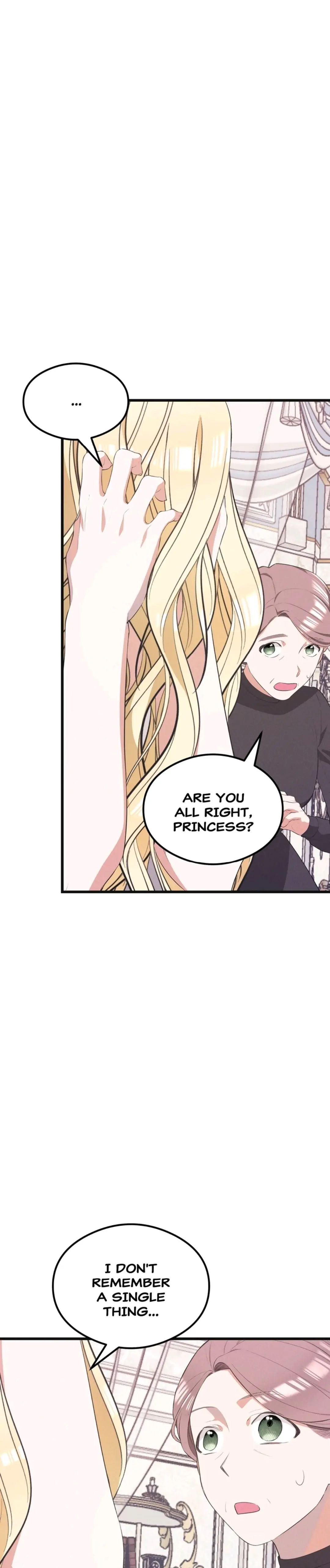 Falling Into the Deep End Chapter 21 Page 30