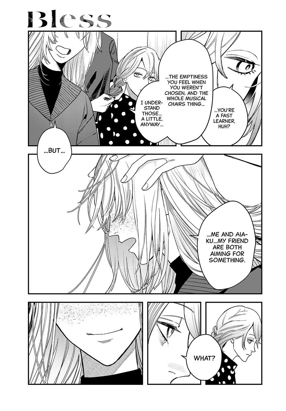 Bless Chapter 23 Page 18