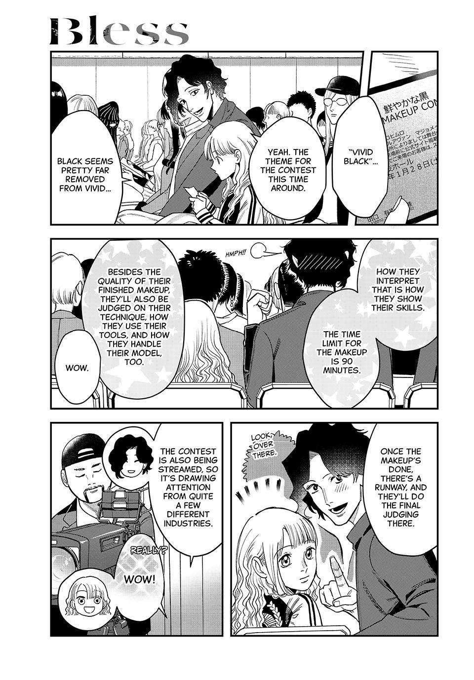 Bless Chapter 23 Page 26