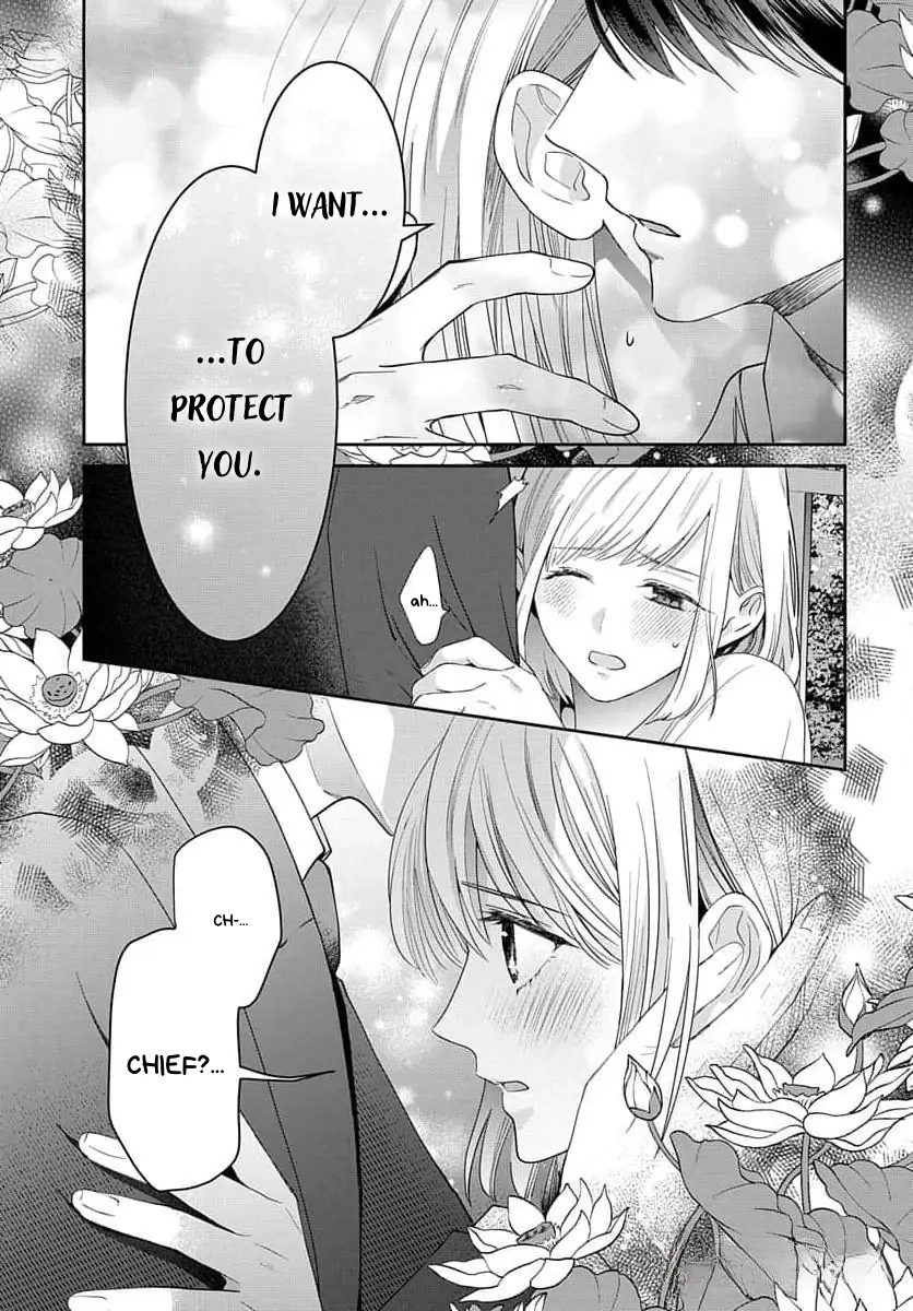 Stalker wo Gekitai Shitekureta Akogare no Hito wa, Motto Yabai Stalker datta Chapter 1 Page 2