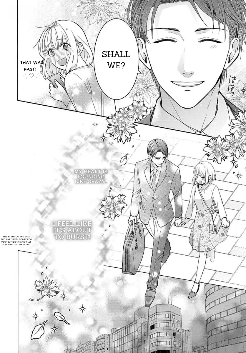Stalker wo Gekitai Shitekureta Akogare no Hito wa, Motto Yabai Stalker datta Chapter 1 Page 18