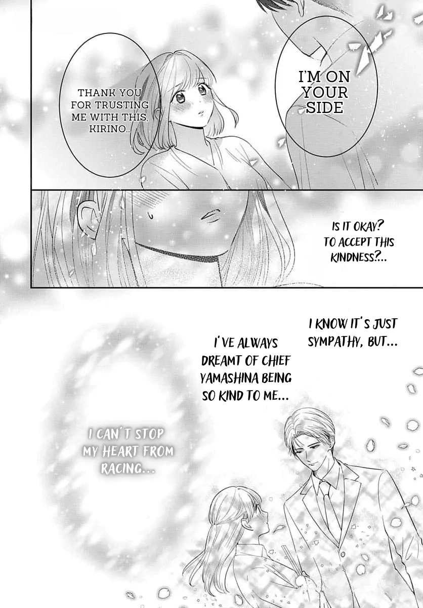 Stalker wo Gekitai Shitekureta Akogare no Hito wa, Motto Yabai Stalker datta Chapter 1 Page 26