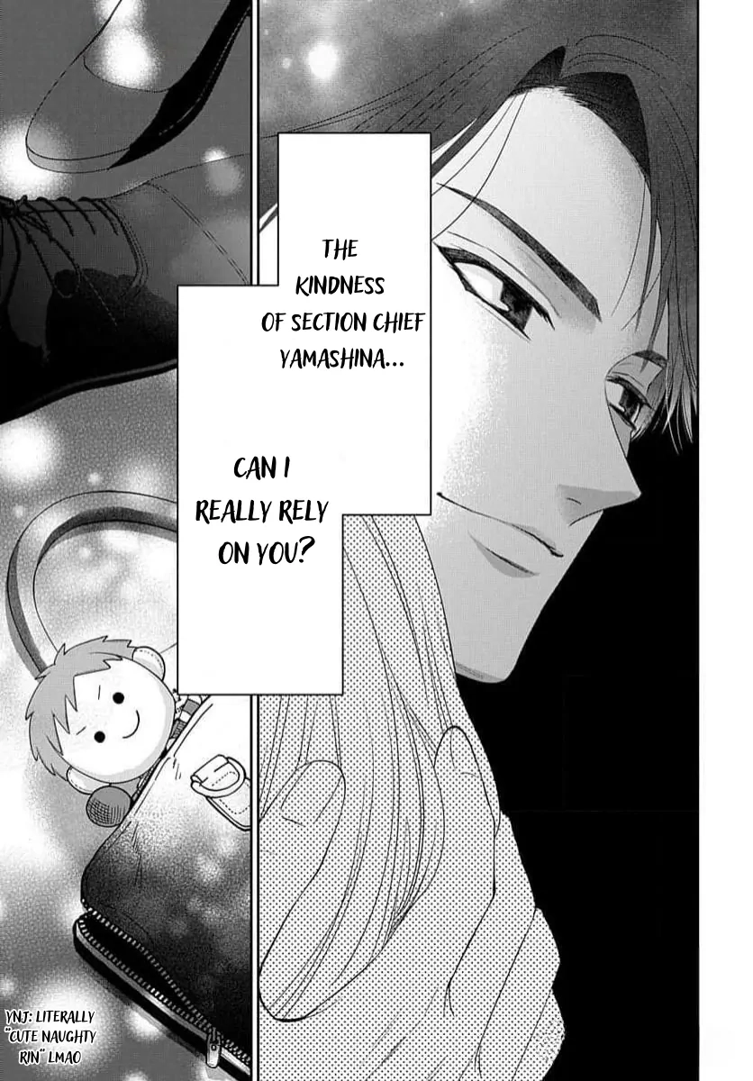Stalker wo Gekitai Shitekureta Akogare no Hito wa, Motto Yabai Stalker datta Chapter 1 Page 37