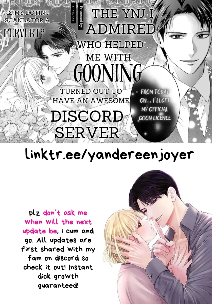 Stalker wo Gekitai Shitekureta Akogare no Hito wa, Motto Yabai Stalker datta Chapter 1 Page 38