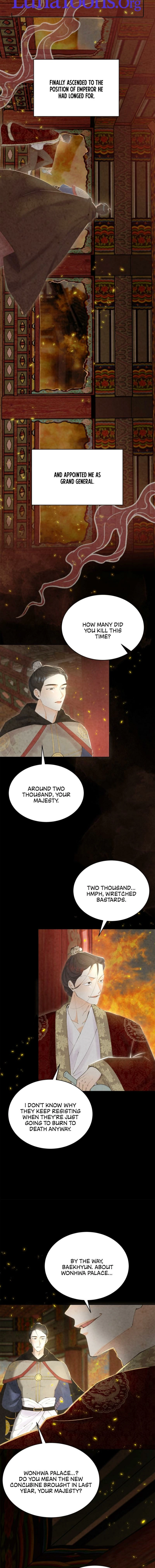 Scapegoats Chapter 13 Page 2