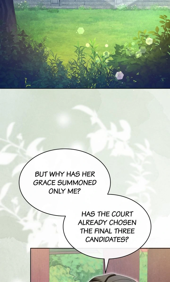 Scent of Desire Chapter 31 Page 52