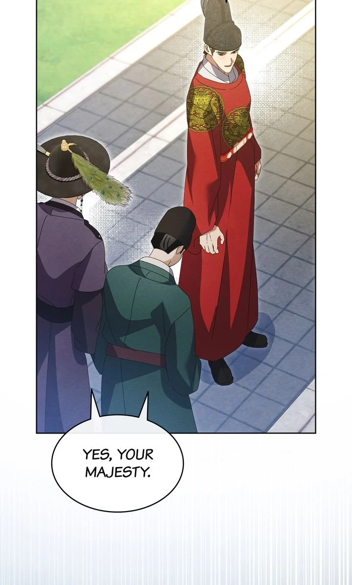 Scent of Desire Chapter 31 Page 69