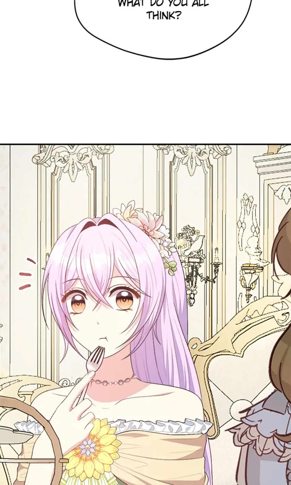 My Prince's Healing Touch Chapter 41 Page 31