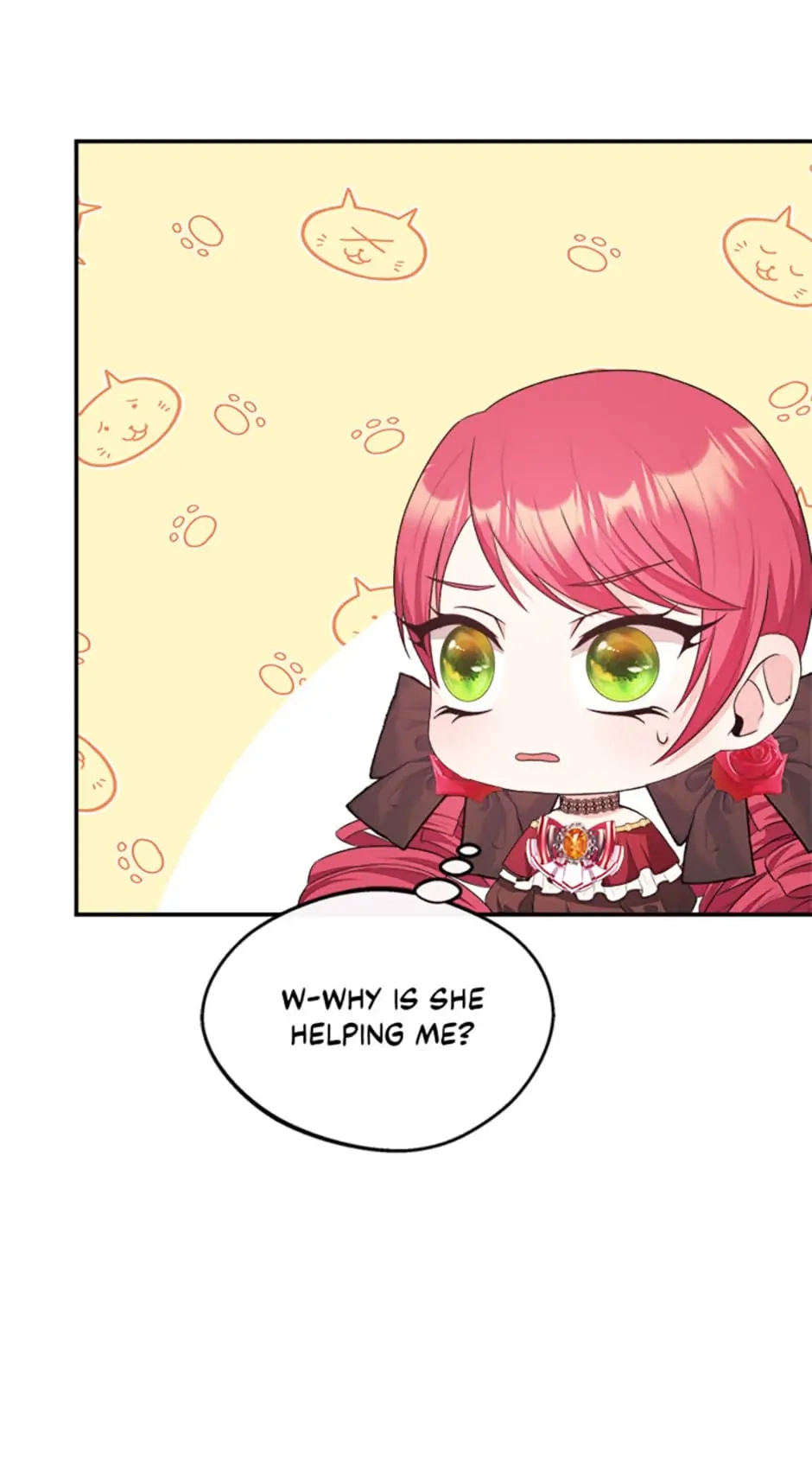 My Prince's Healing Touch Chapter 41 Page 37