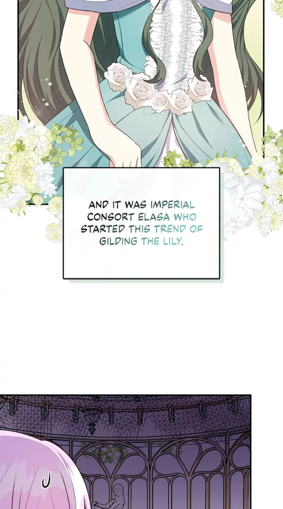 My Prince's Healing Touch Chapter 41 Page 45