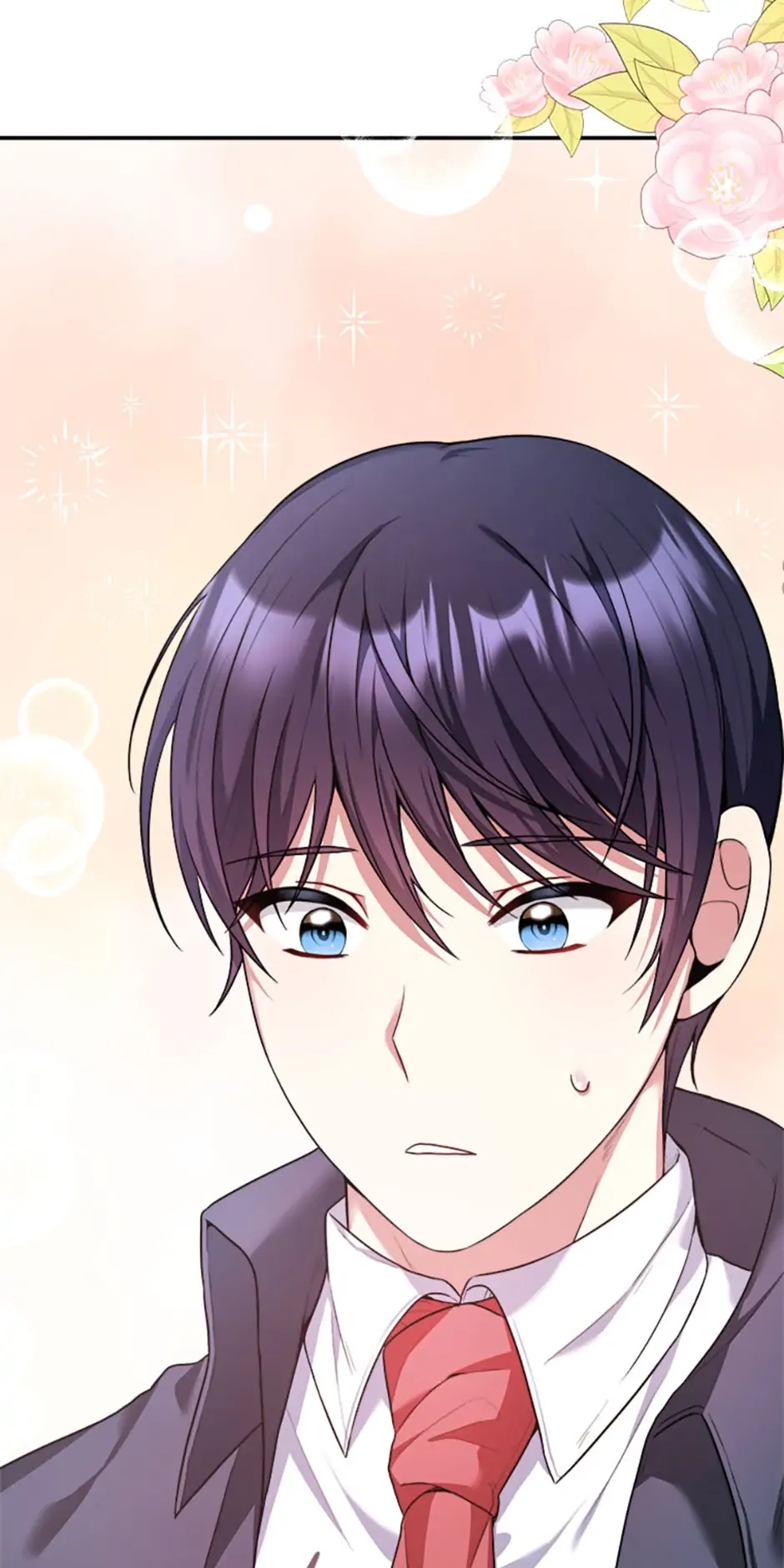 My Prince's Healing Touch Chapter 41 Page 80