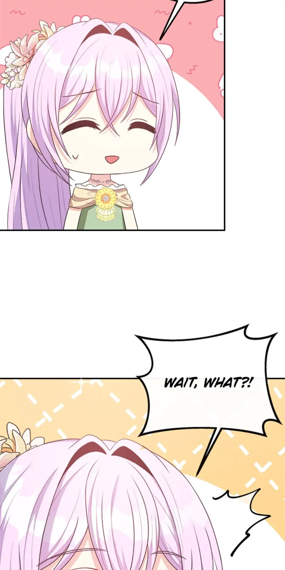 My Prince's Healing Touch Chapter 41 Page 82