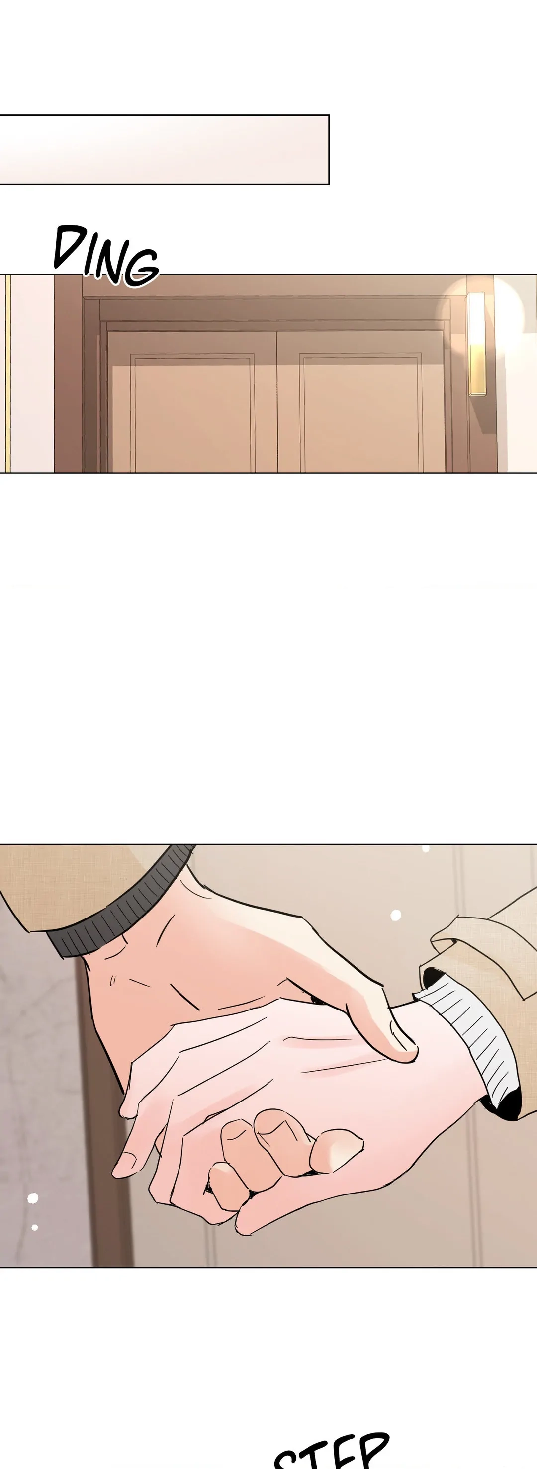 Lend Me Some Sugar Chapter 57 Page 20