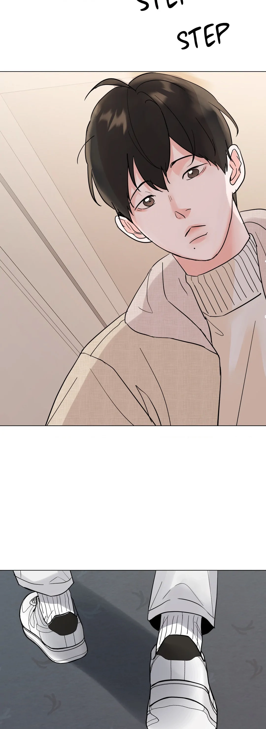 Lend Me Some Sugar Chapter 57 Page 21