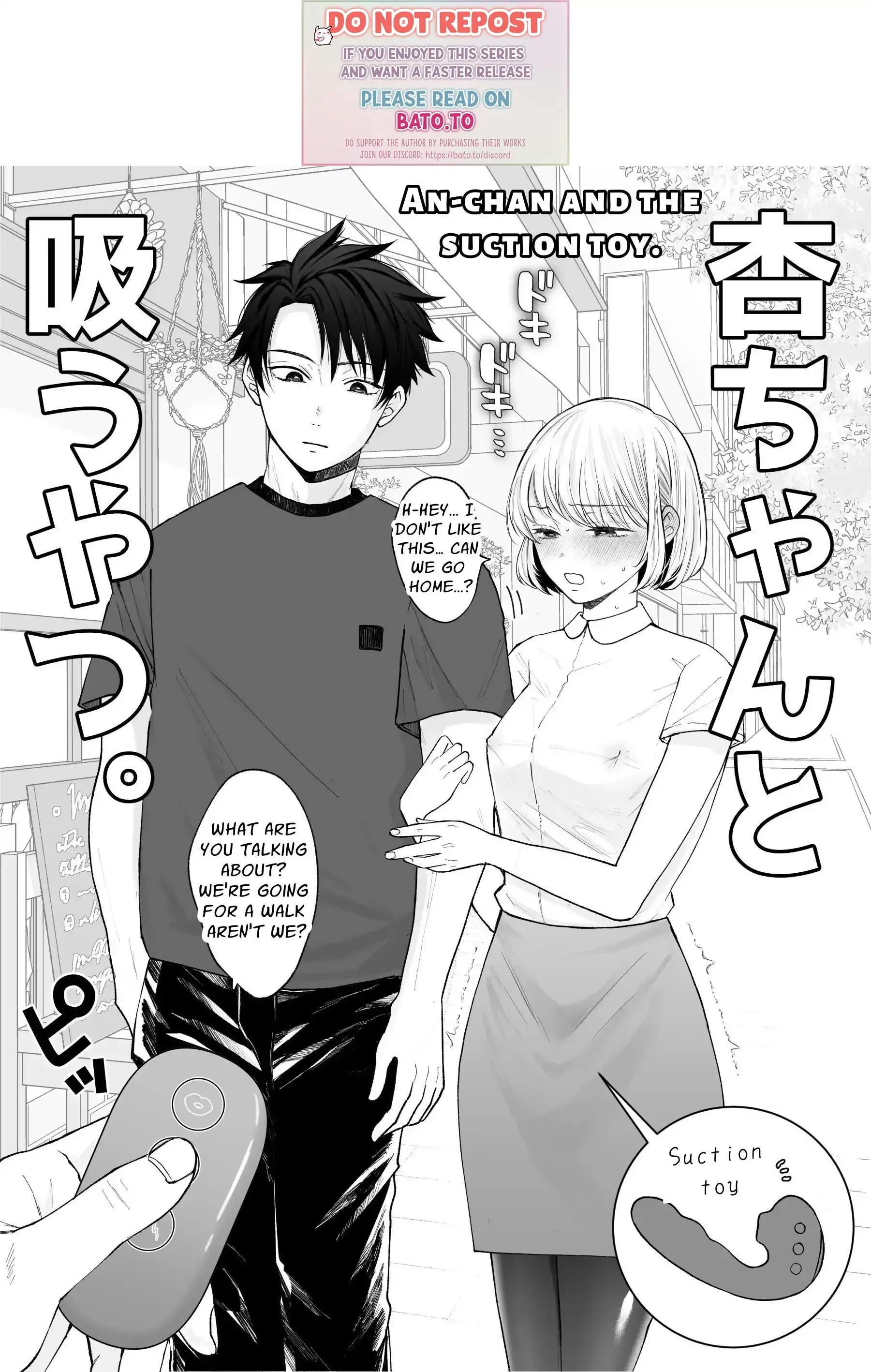 Hentai Futago ni Dekiai Saremashite ~Hazukashi Itte Kimochiii...~ Chapter 0.1 Page 1