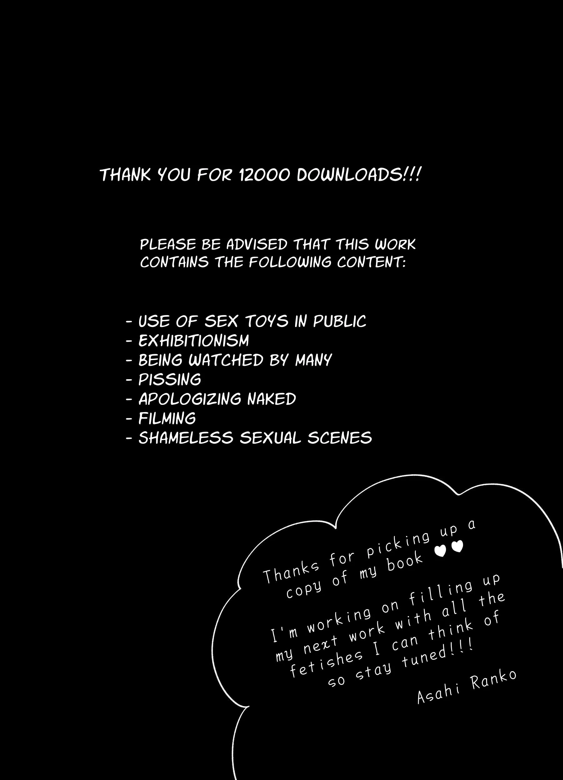Hentai Futago ni Dekiai Saremashite ~Hazukashi Itte Kimochiii...~ Chapter 0.1 Page 2