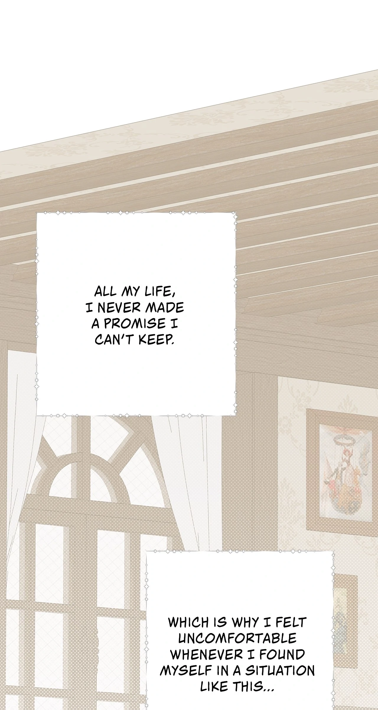 The Saintess and the Curse Chapter 32 Page 38