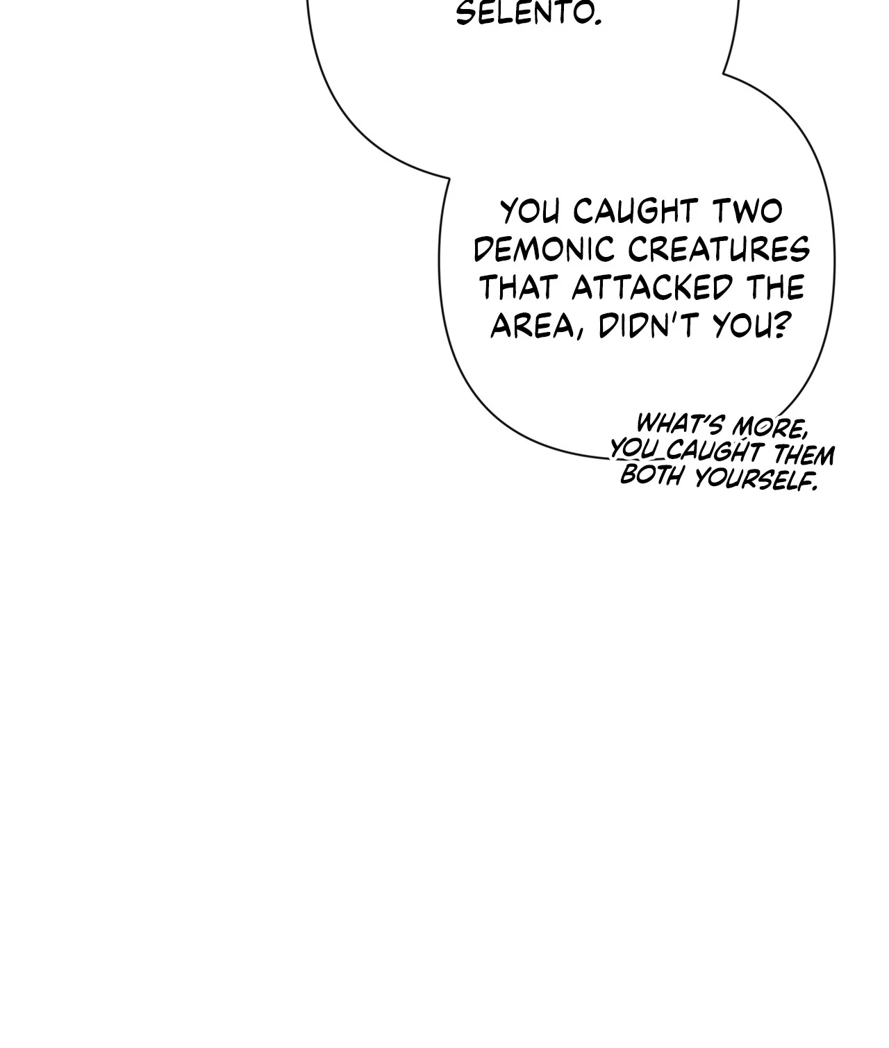 The Saintess and the Curse Chapter 32 Page 78
