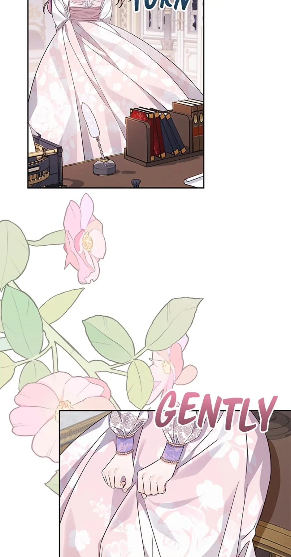 My Dear Aster Chapter 34 Page 25