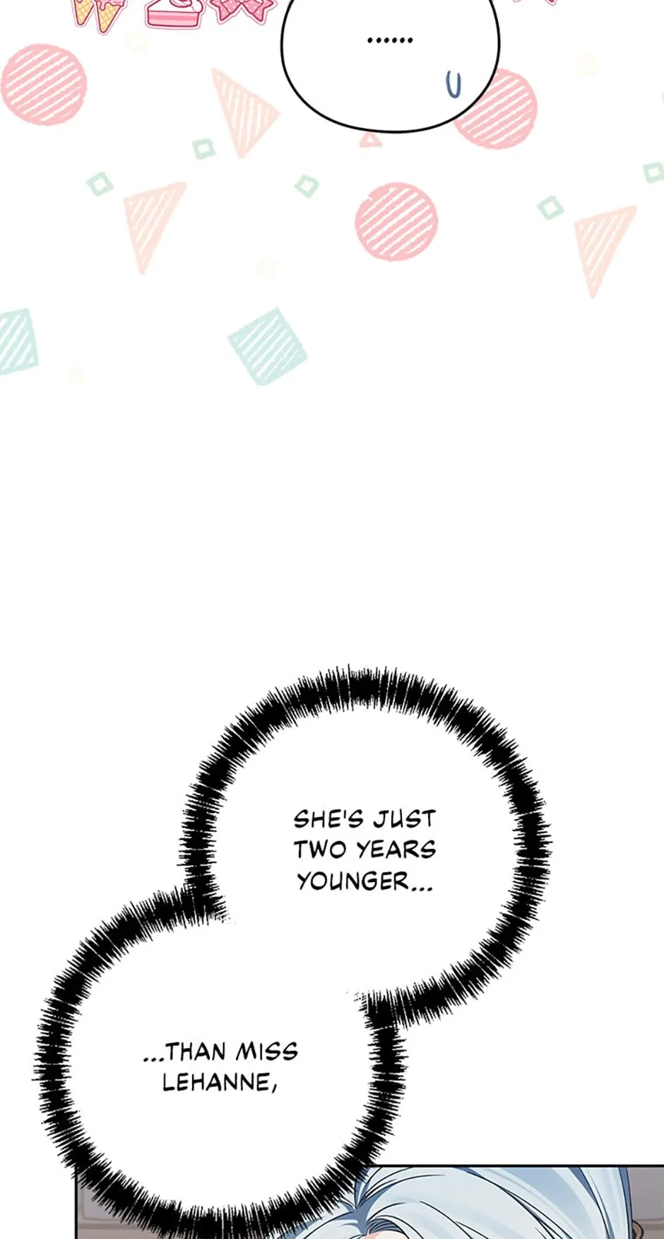 My Dear Aster Chapter 34 Page 34
