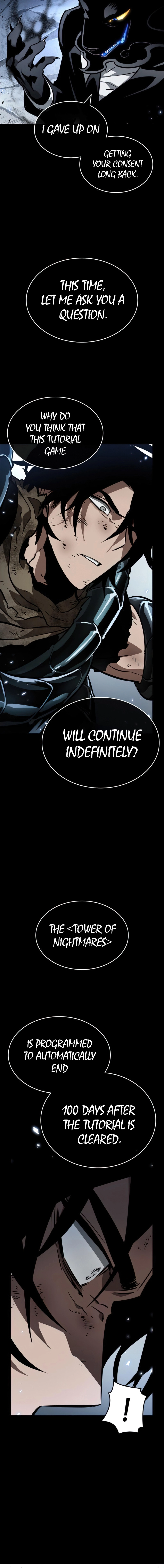 The World After The End Chapter 7 Page 19