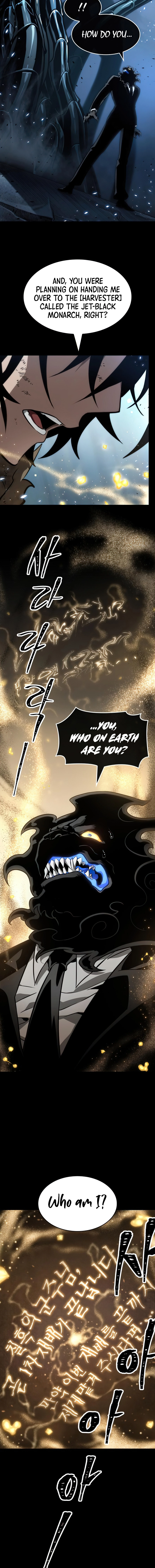The World After The End Chapter 7 Page 21