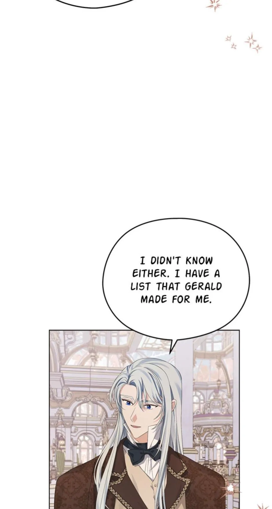 My Dear Aster Chapter 16 Page 3
