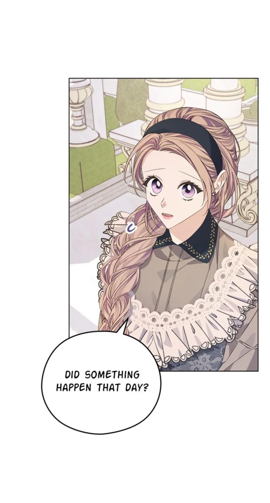My Dear Aster Chapter 16 Page 8