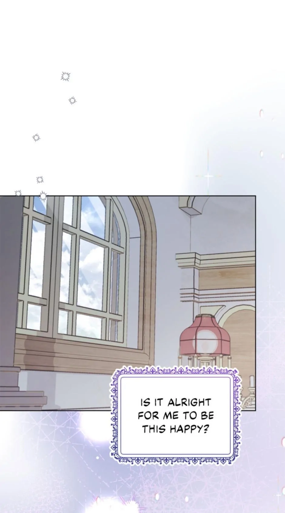 My Dear Aster Chapter 16 Page 34
