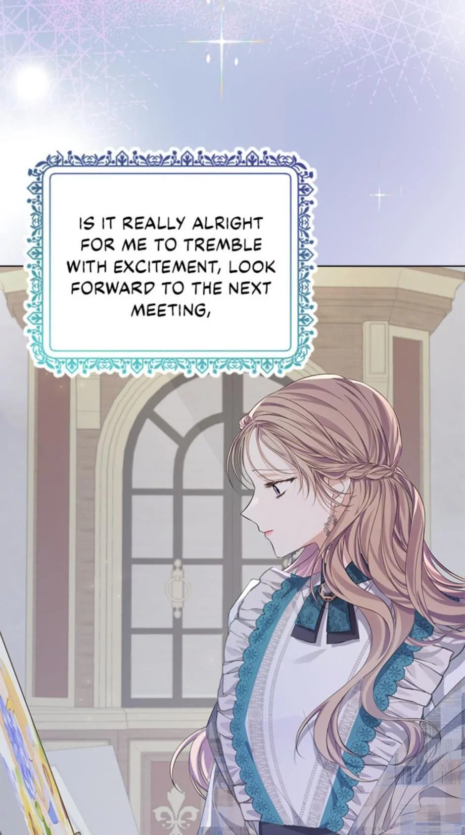 My Dear Aster Chapter 16 Page 36