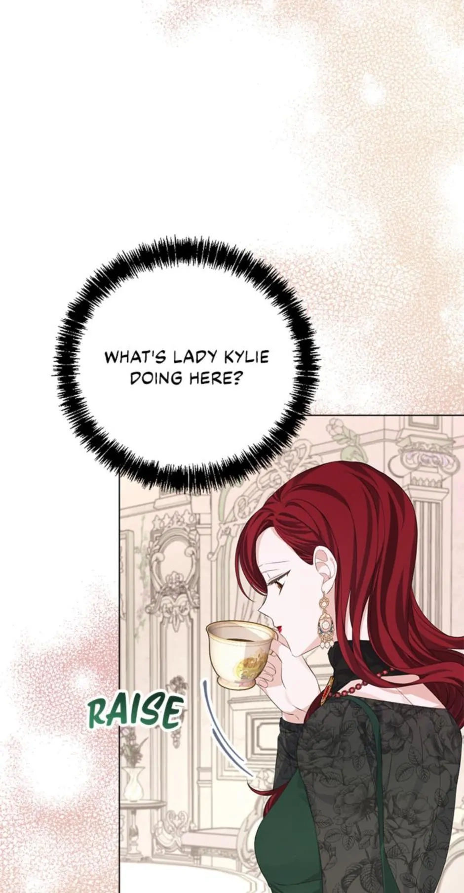 My Dear Aster Chapter 16 Page 71