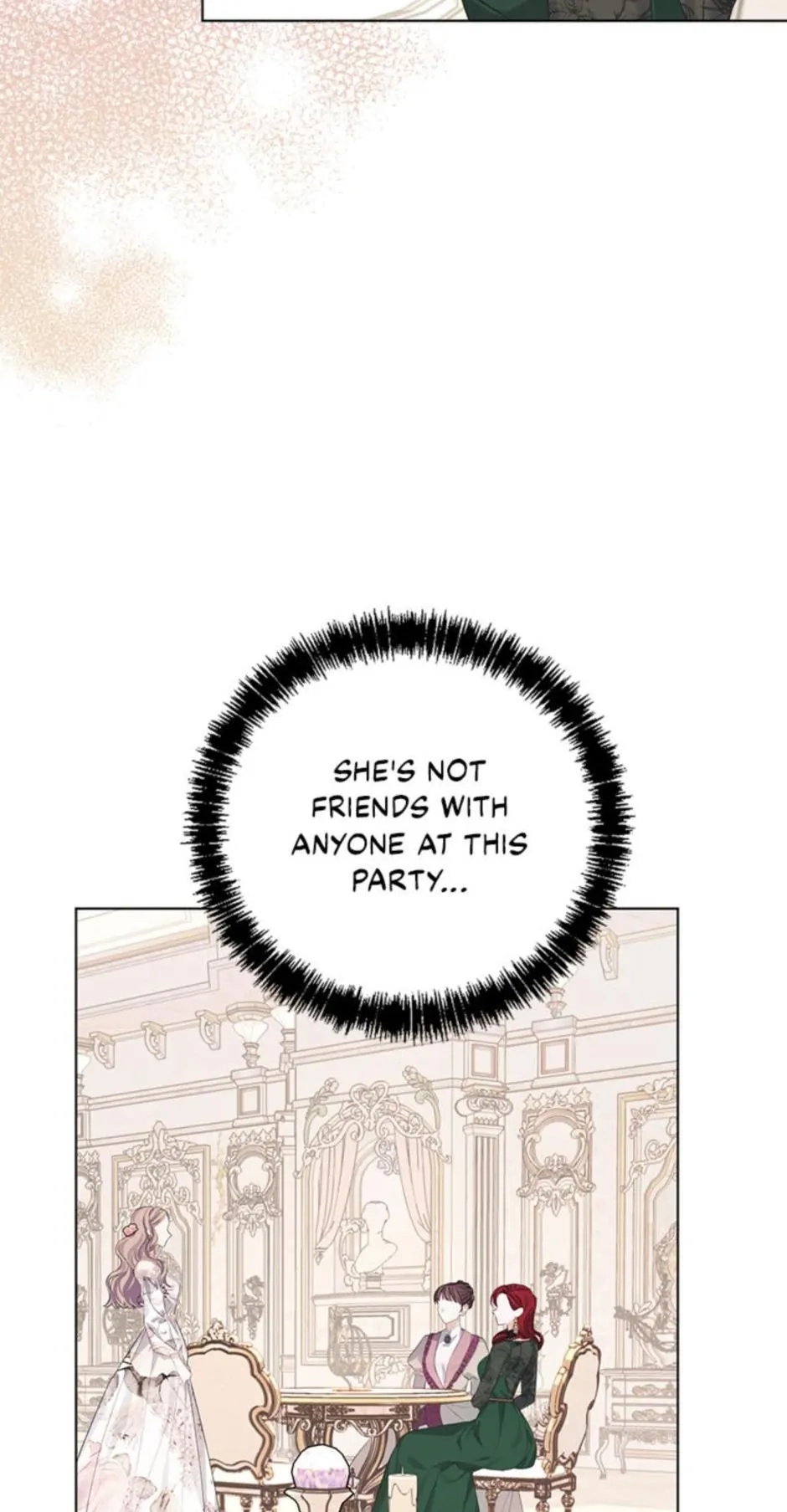 My Dear Aster Chapter 16 Page 72