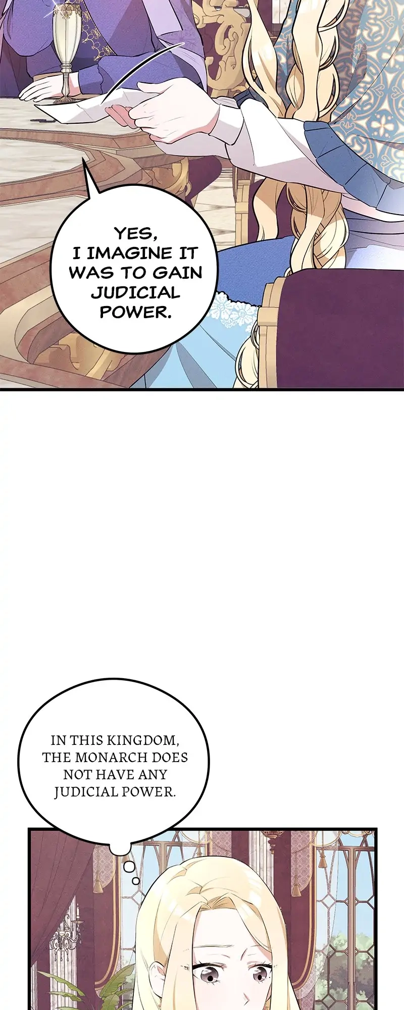 Falling Into the Deep End Chapter 11 Page 5
