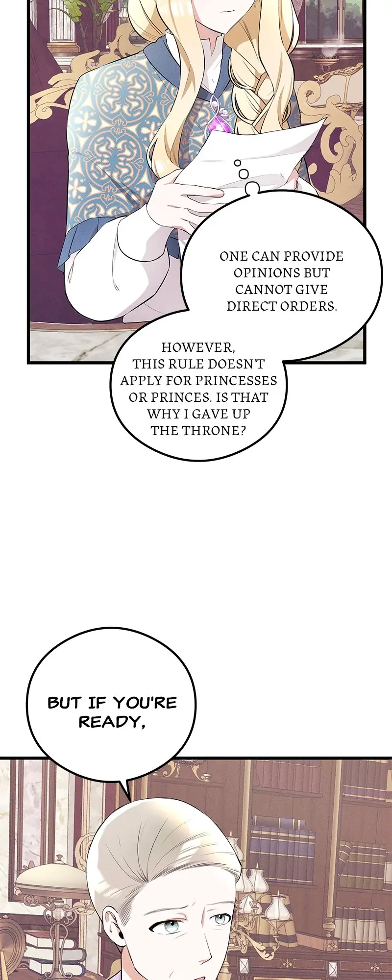 Falling Into the Deep End Chapter 11 Page 6