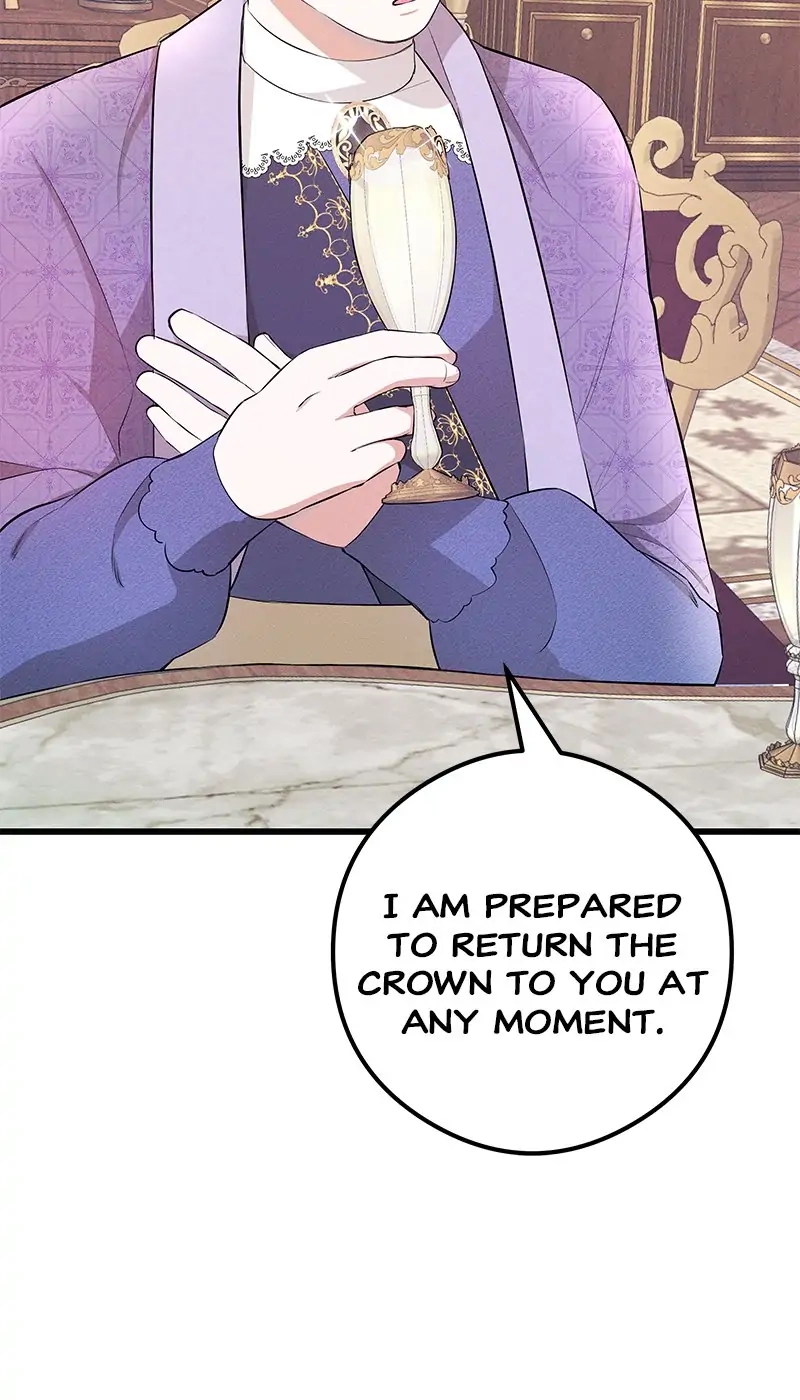 Falling Into the Deep End Chapter 11 Page 7