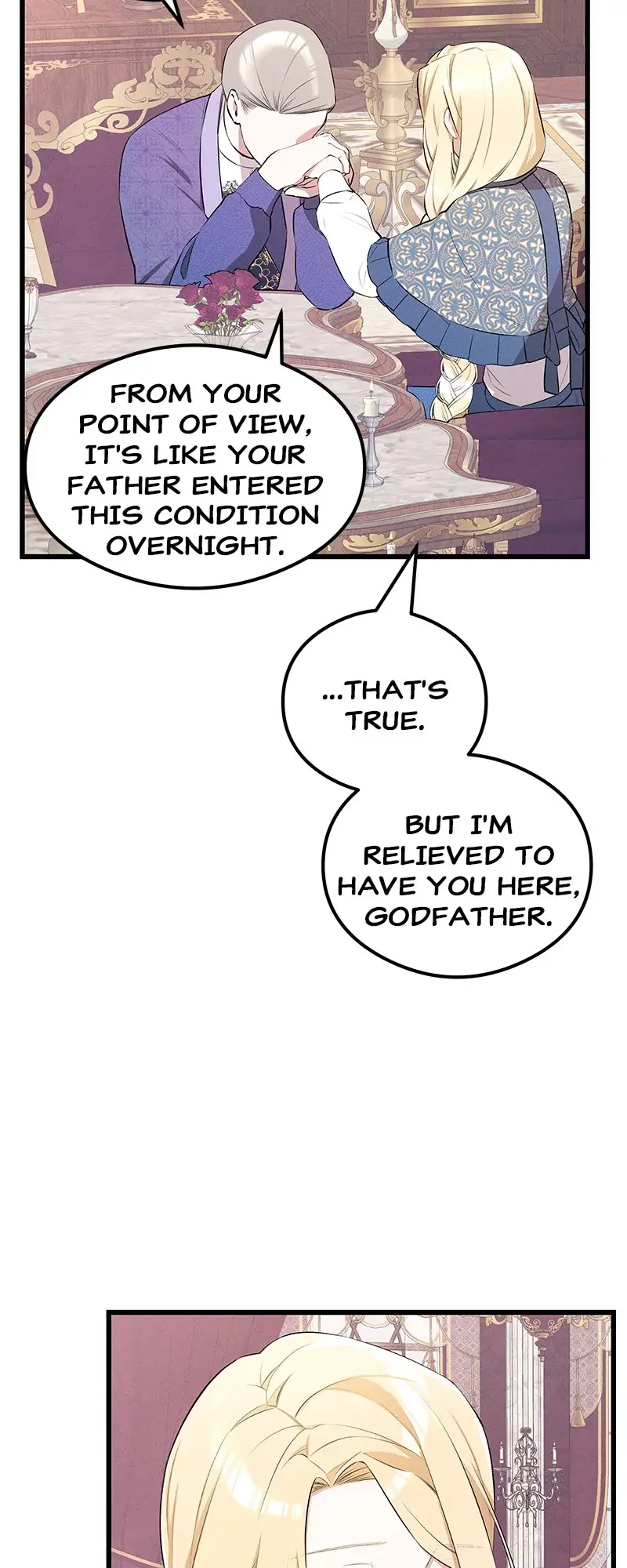 Falling Into the Deep End Chapter 11 Page 10