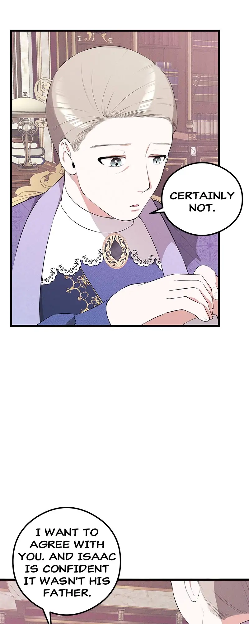 Falling Into the Deep End Chapter 11 Page 12