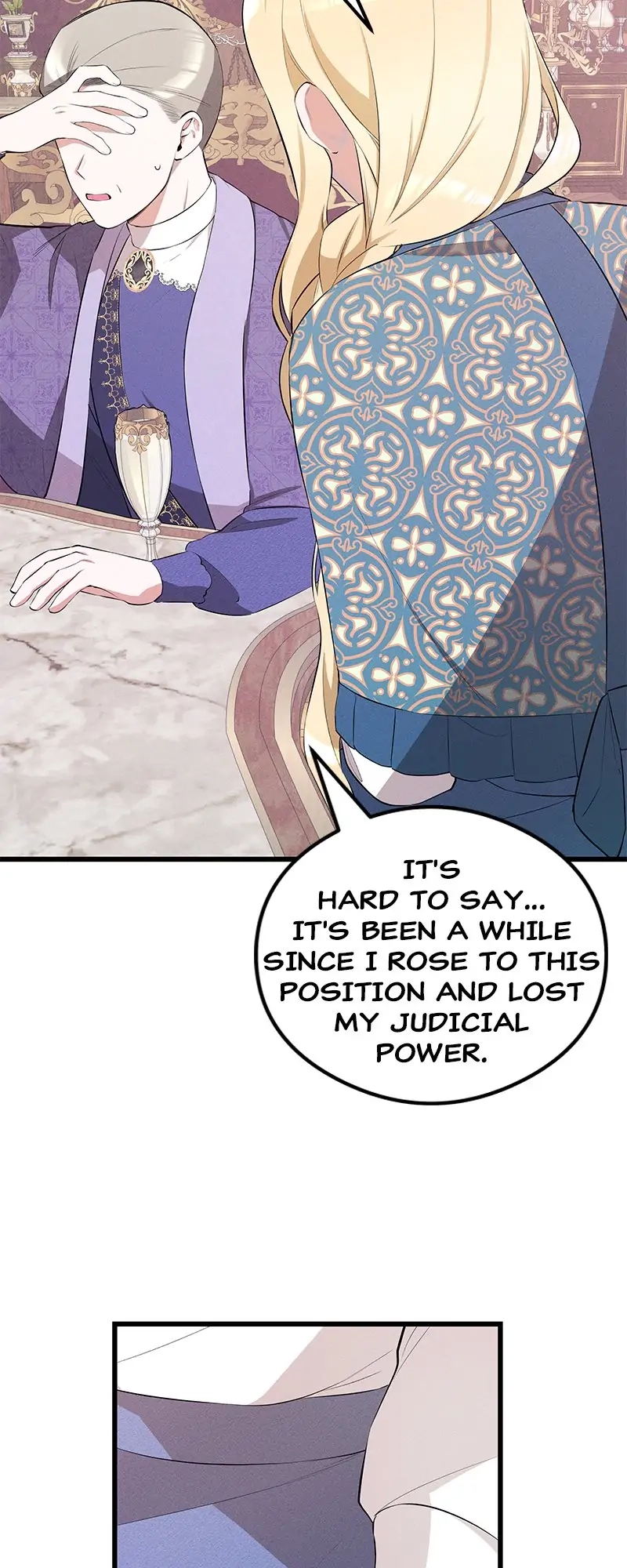 Falling Into the Deep End Chapter 11 Page 14