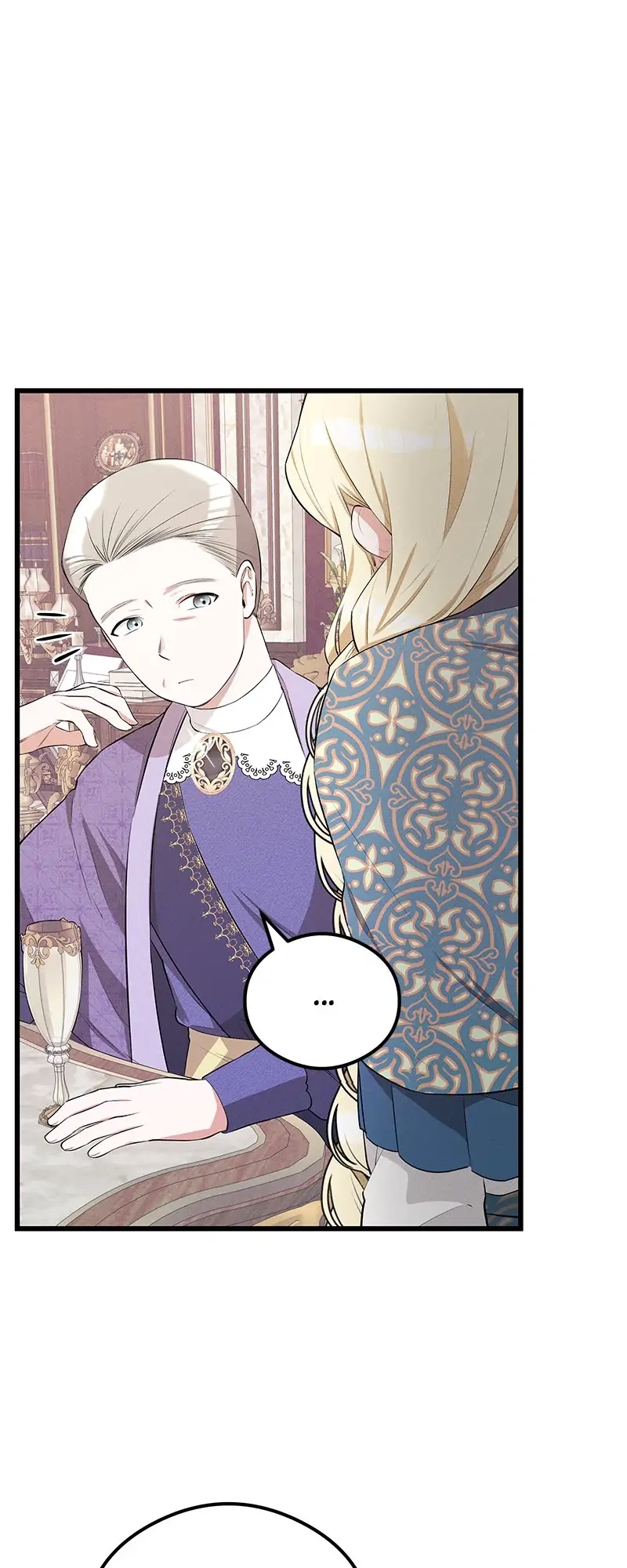 Falling Into the Deep End Chapter 11 Page 16