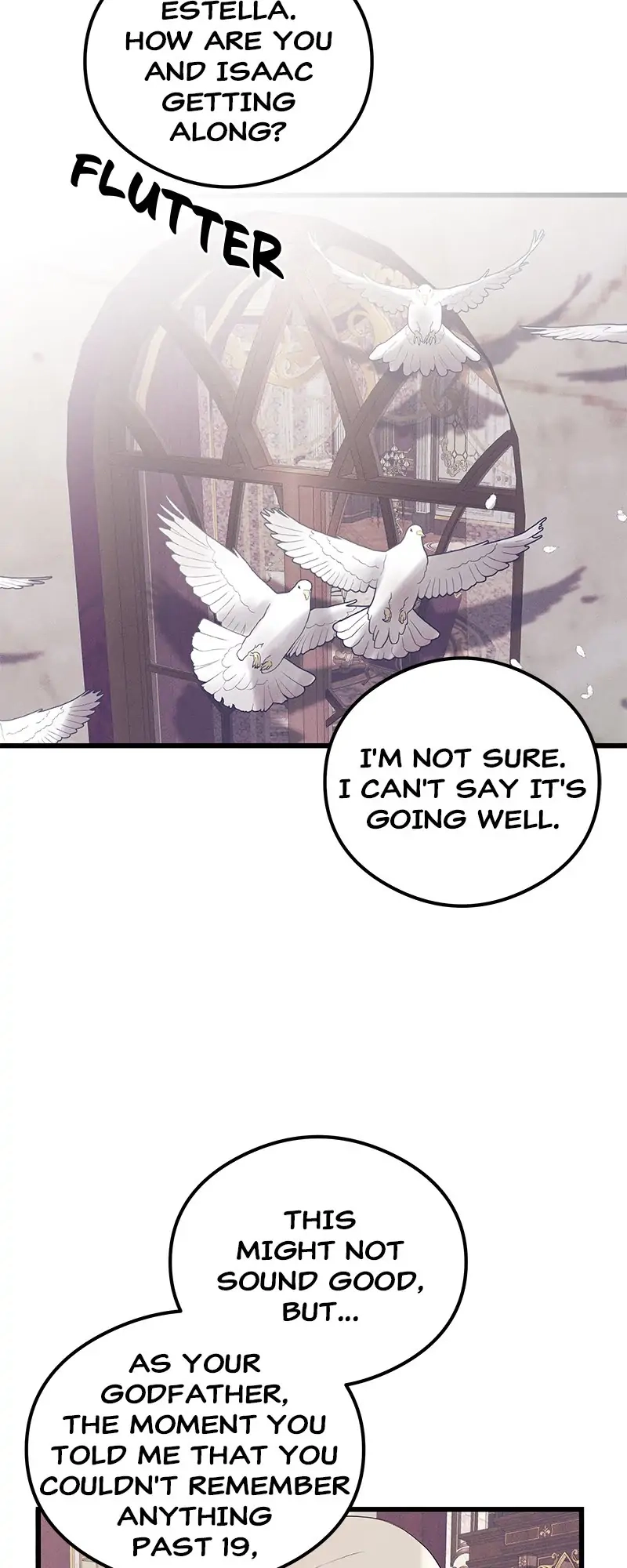 Falling Into the Deep End Chapter 11 Page 17