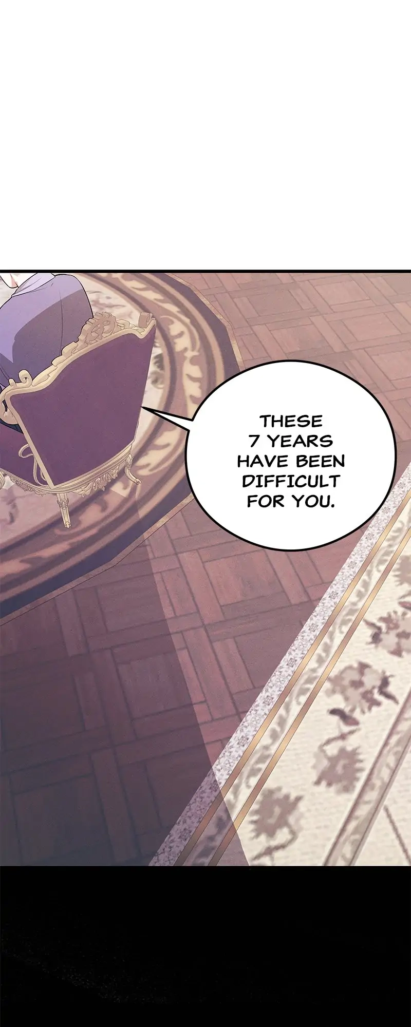 Falling Into the Deep End Chapter 11 Page 19
