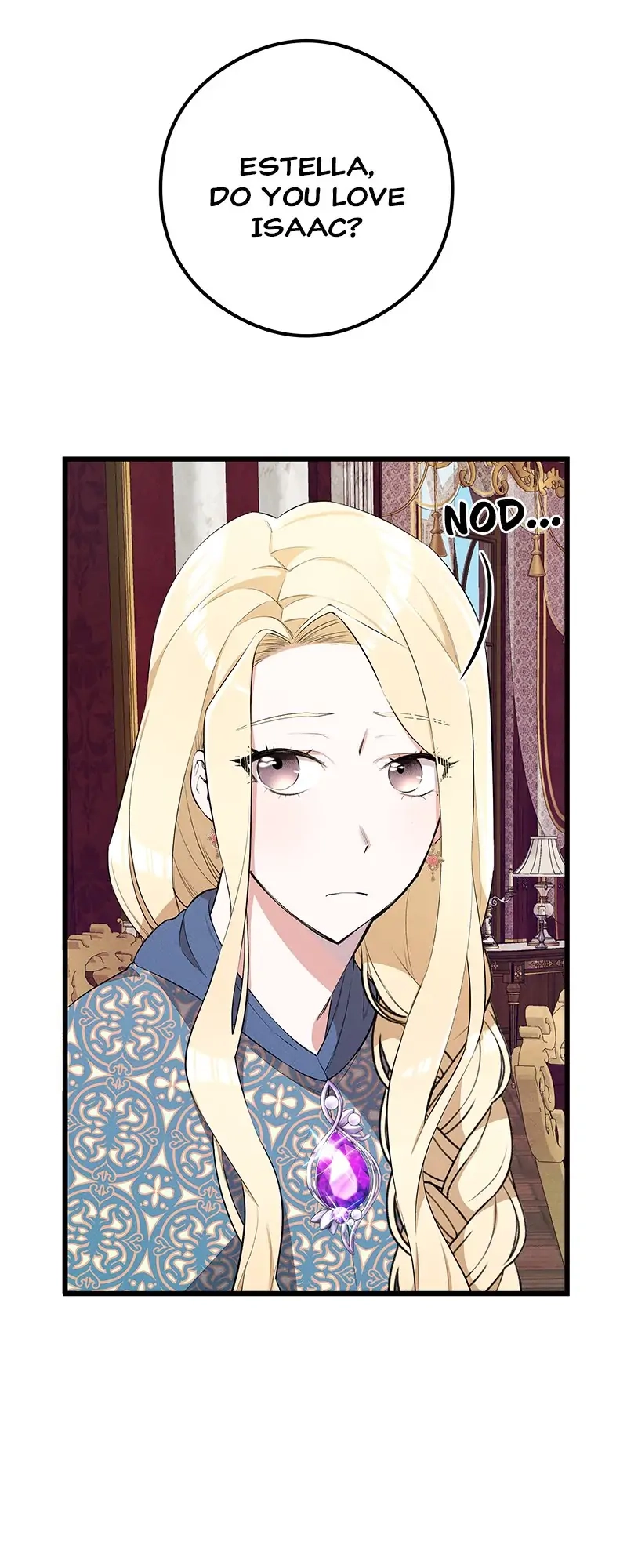 Falling Into the Deep End Chapter 11 Page 25