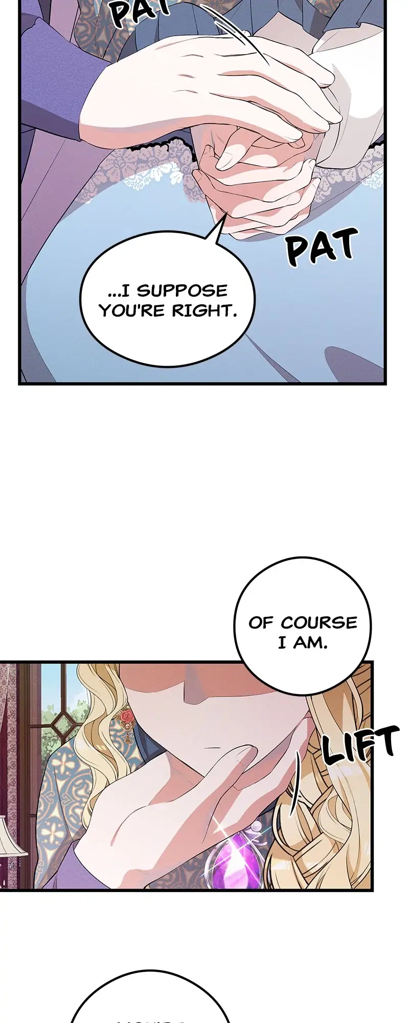 Falling Into the Deep End Chapter 11 Page 28