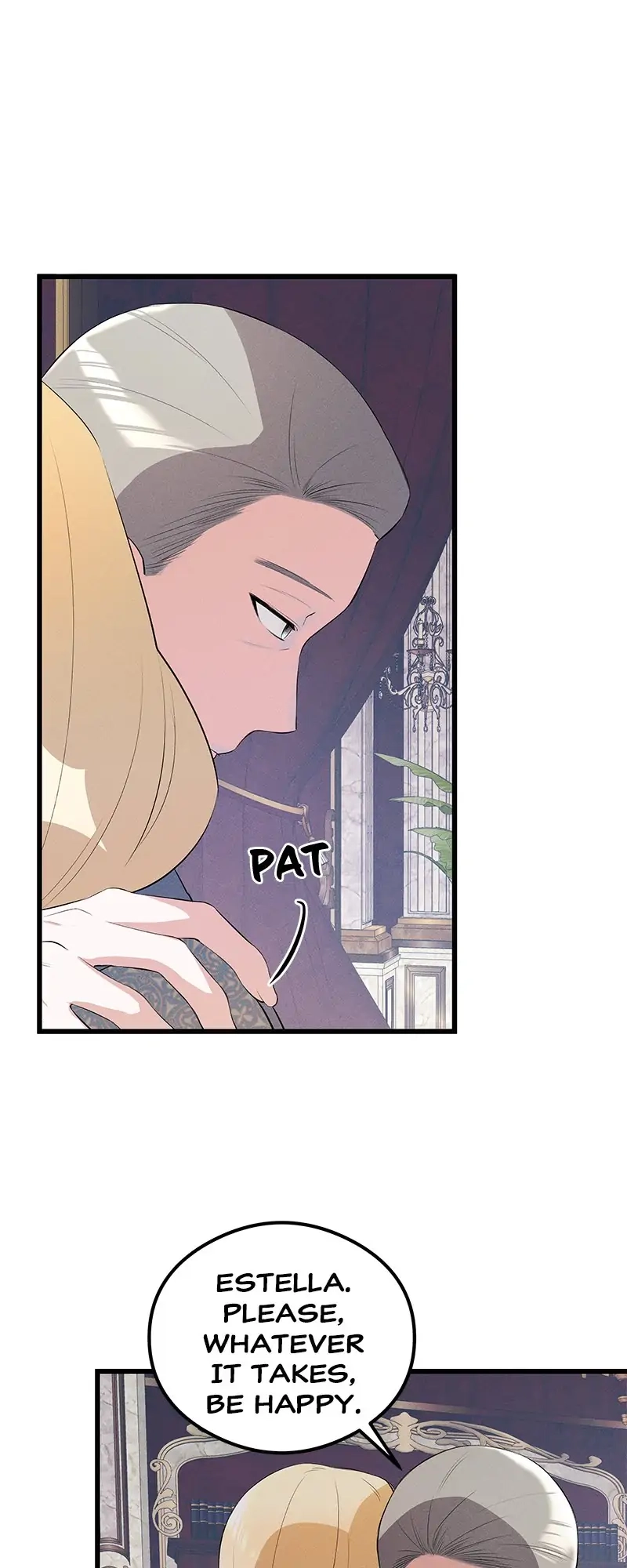 Falling Into the Deep End Chapter 11 Page 33