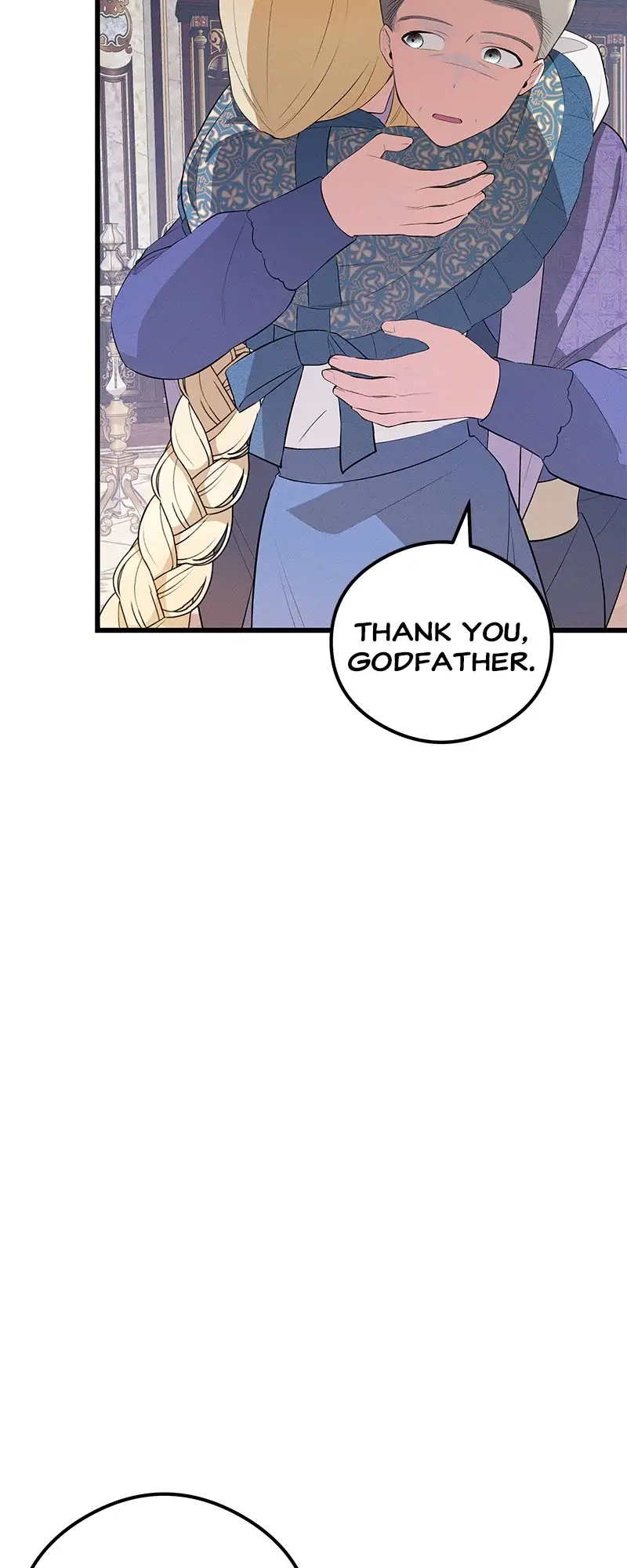 Falling Into the Deep End Chapter 11 Page 34