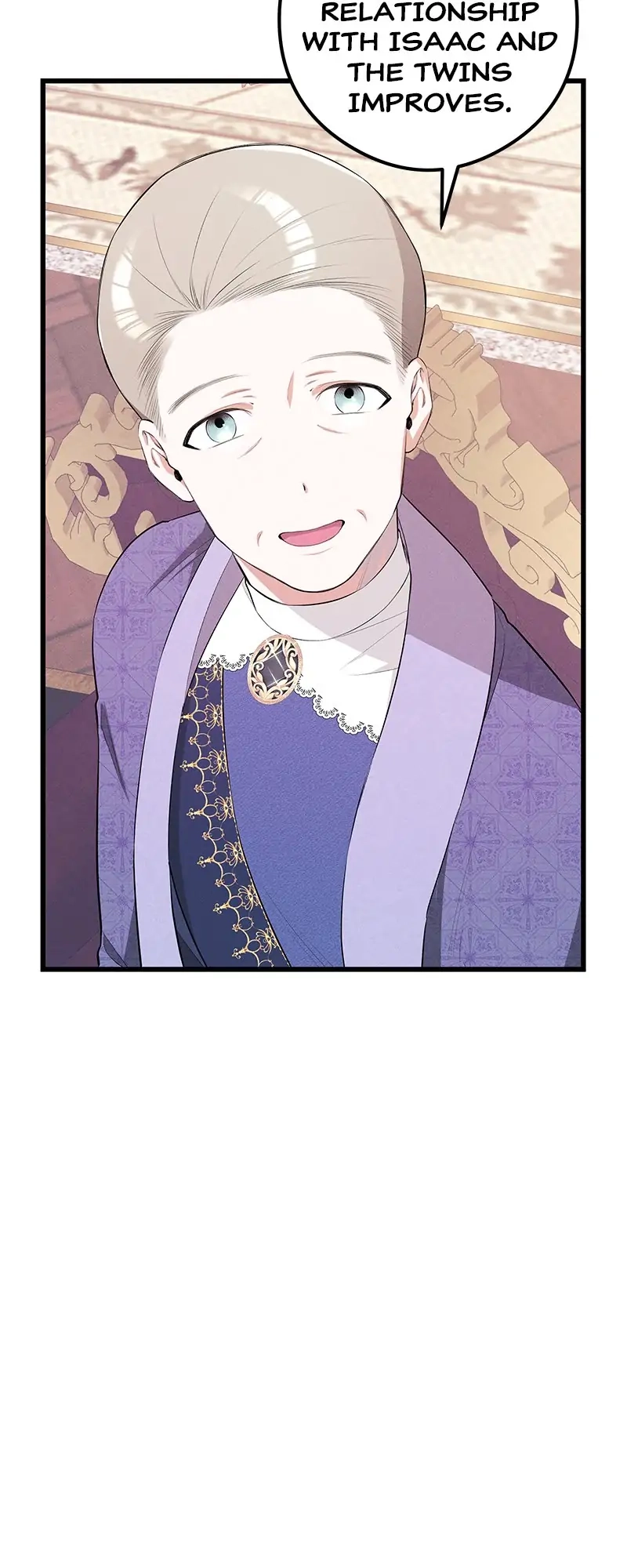 Falling Into the Deep End Chapter 11 Page 40