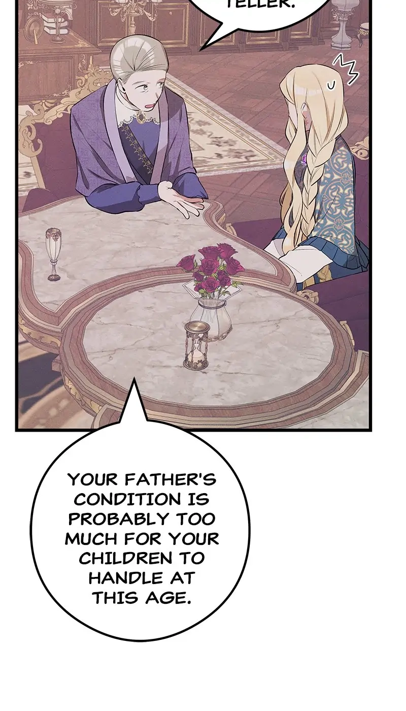 Falling Into the Deep End Chapter 11 Page 43