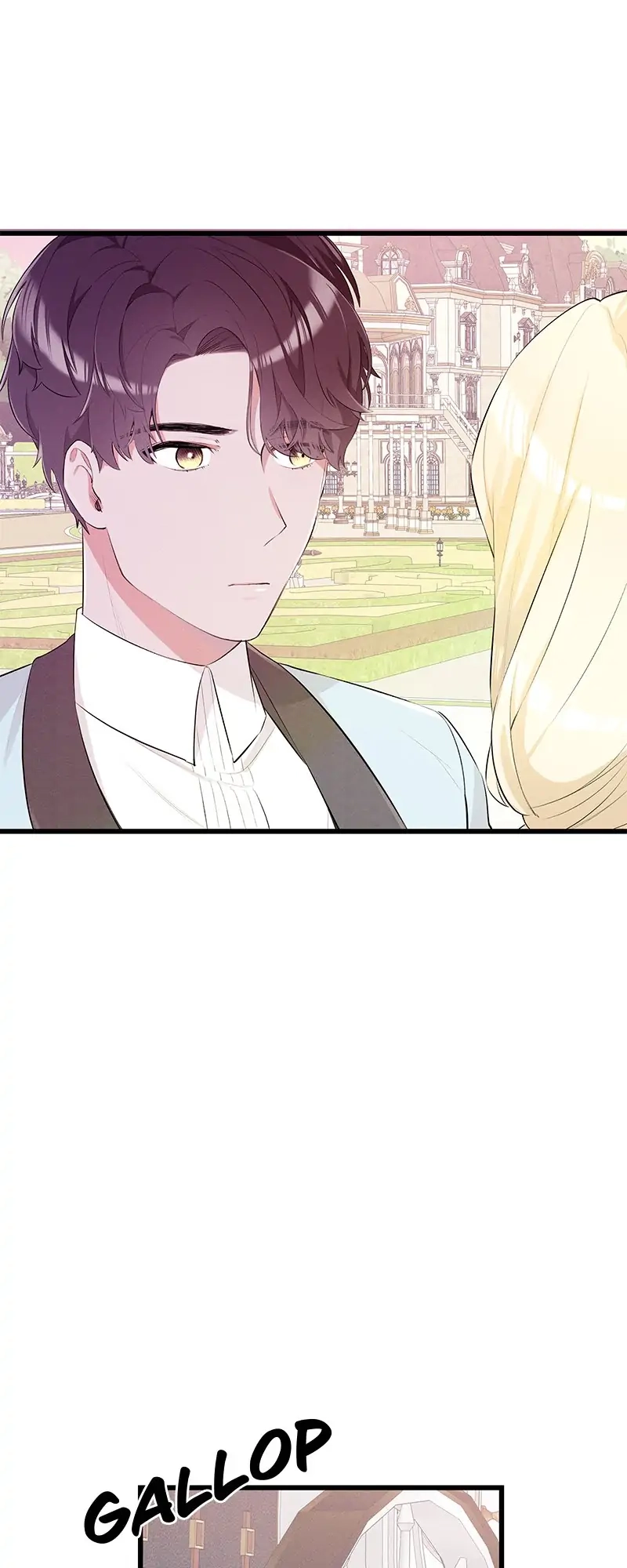Falling Into the Deep End Chapter 11 Page 50